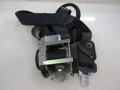 CINTURON SEGURIDAD TRASERO DERECHO RENAULT MEGANE III BERLINA 5 P 2009 1.5 DCI D (106 CV)