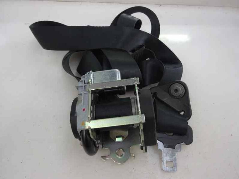 CINTURON SEGURIDAD TRASERO DERECHO RENAULT MEGANE III BERLINA 5 P 2009 1.5 DCI D (106 CV)