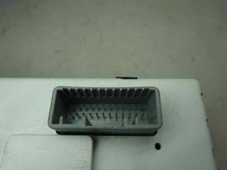 PANTALLA MULTIFUNCION RENAULT MEGANE III BERLINA 5 P 2009 1.5 DCI D (106 CV)