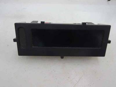 PANTALLA MULTIFUNCION RENAULT MEGANE III BERLINA 5 P 2009 1.5 DCI D (106 CV)