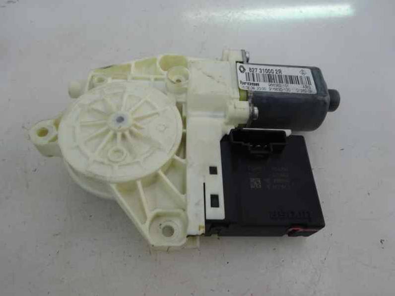 MOTOR ELEVALUNAS TRASERO IZQUIERDO RENAULT MEGANE III BERLINA 5 P 2009 1.5 DCI D (106 CV)