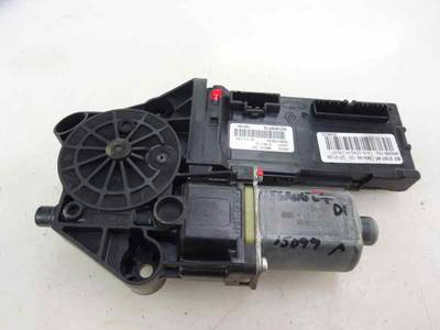 MOTOR ELEVALUNAS DELANTERO IZQUIERDO RENAULT MEGANE III BERLINA 5 P 2009 1.5 DCI D (106 CV)