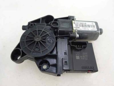 MOTOR ELEVALUNAS DELANTERO DERECHO RENAULT MEGANE III BERLINA 5 P 2009 1.5 DCI D (106 CV)