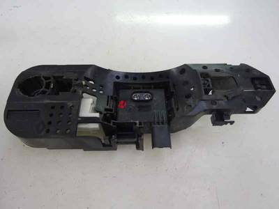 MANETA EXTERIOR TRASERA DERECHA RENAULT MEGANE III BERLINA 5 P 2009 1.5 DCI D (106 CV)