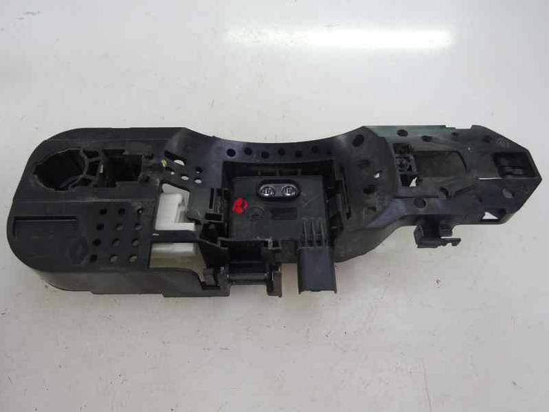 MANETA EXTERIOR TRASERA DERECHA RENAULT MEGANE III BERLINA 5 P 2009 1.5 DCI D (106 CV)