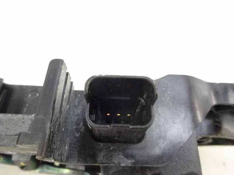 MANETA EXTERIOR TRASERA DERECHA RENAULT MEGANE III BERLINA 5 P 2009 1.5 DCI D (106 CV)