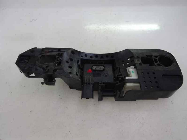 MANETA EXTERIOR TRASERA IZQUIERDA RENAULT MEGANE III BERLINA 5 P 2009 1.5 DCI D (106 CV)