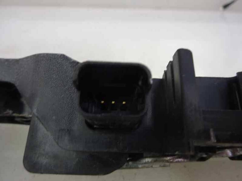 MANETA EXTERIOR TRASERA IZQUIERDA RENAULT MEGANE III BERLINA 5 P 2009 1.5 DCI D (106 CV)