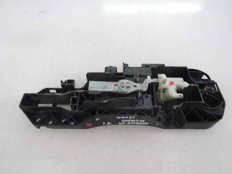 MANETA EXTERIOR TRASERA IZQUIERDA RENAULT MEGANE III BERLINA 5 P 2009 1.5 DCI D (106 CV)