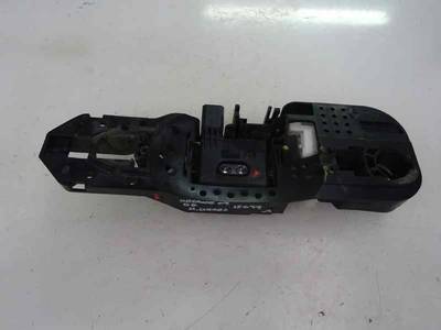 MANETA EXTERIOR DELANTERA DERECHA RENAULT MEGANE III BERLINA 5 P 2009 1.5 DCI D (106 CV)