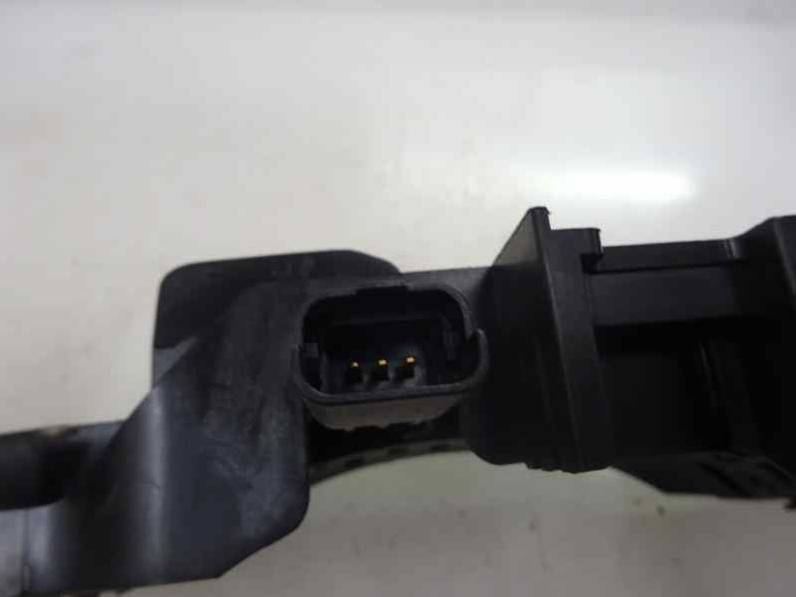 MANETA EXTERIOR DELANTERA DERECHA RENAULT MEGANE III BERLINA 5 P 2009 1.5 DCI D (106 CV)