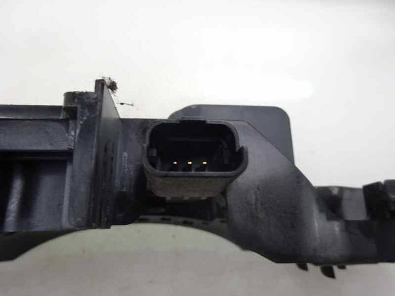 MANETA EXTERIOR DELANTERA IZQUIERDA RENAULT MEGANE III BERLINA 5 P 2009 1.5 DCI D (106 CV)