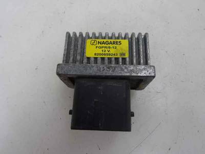 CAJA PRECALENTAMIENTO RENAULT MEGANE III BERLINA 5 P 2009 1.5 DCI D (106 CV)