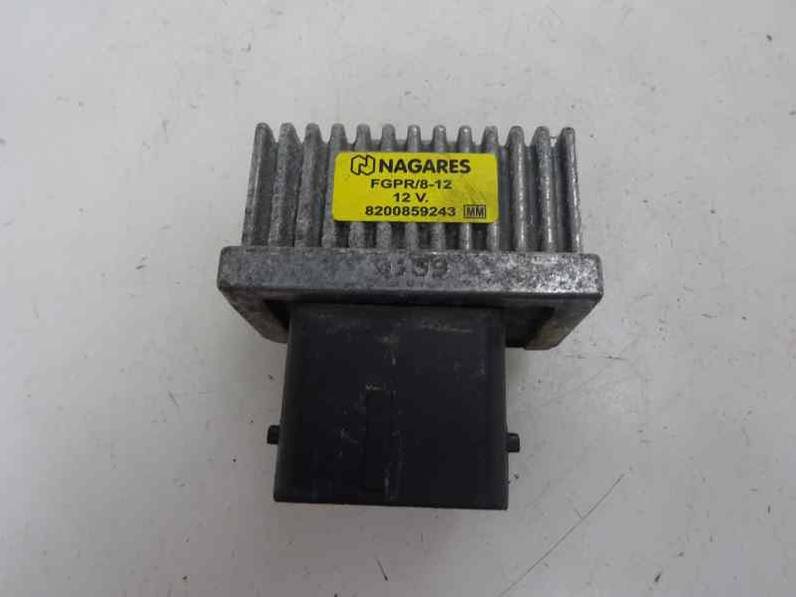 CAJA PRECALENTAMIENTO RENAULT MEGANE III BERLINA 5 P 2009 1.5 DCI D (106 CV)