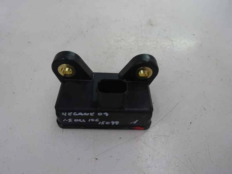 SENSOR RENAULT MEGANE III BERLINA 5 P 2009 1.5 DCI D (106 CV)