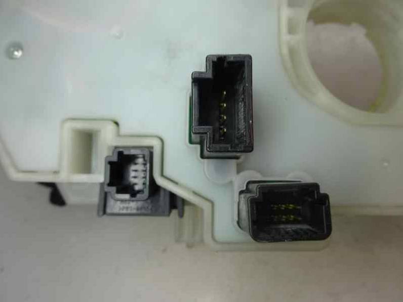 MANDO MULTIFUNCION RENAULT MEGANE III BERLINA 5 P 2009 1.5 DCI D (106 CV)