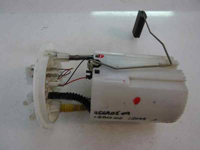 AFORADOR RENAULT MEGANE III BERLINA 5 P 2009 1.5 DCI D (106 CV)