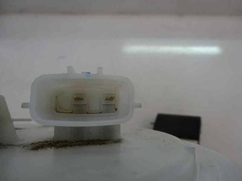 AFORADOR RENAULT MEGANE III BERLINA 5 P 2009 1.5 DCI D (106 CV)