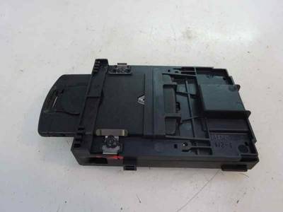 CONMUTADOR DE ARRANQUE RENAULT MEGANE III BERLINA 5 P 2009 1.5 DCI D (106 CV)