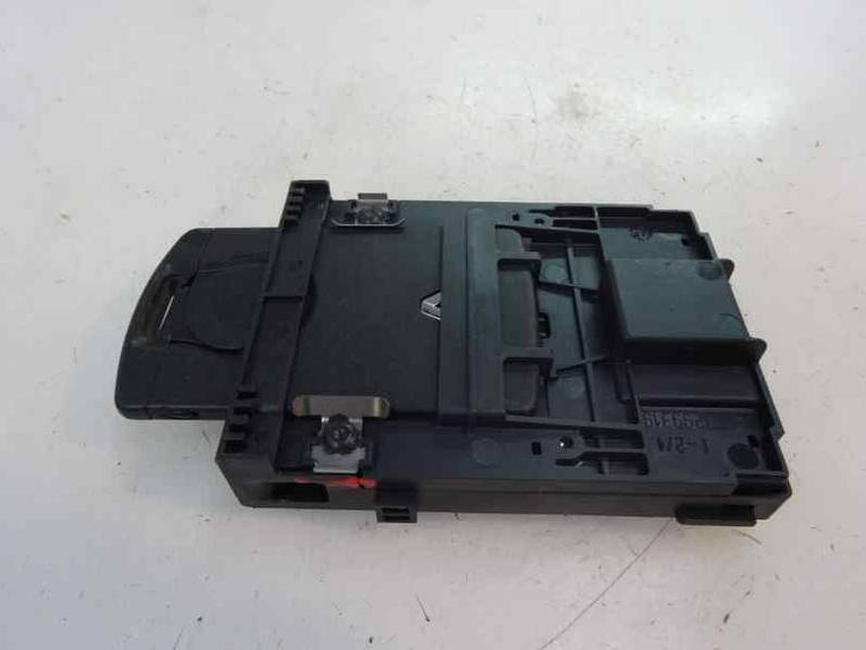 CONMUTADOR DE ARRANQUE RENAULT MEGANE III BERLINA 5 P 2009 1.5 DCI D (106 CV)