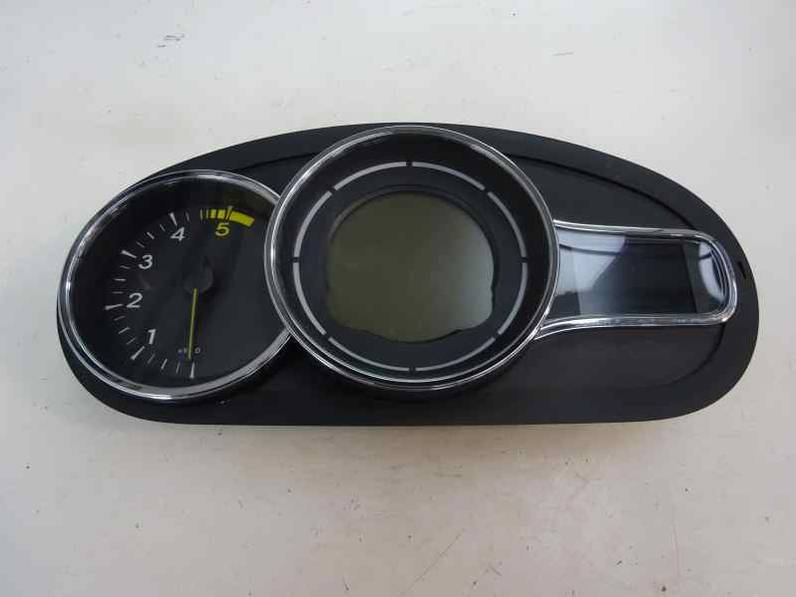 CUADRO INSTRUMENTOS RENAULT MEGANE III BERLINA 5 P 2009 1.5 DCI D (106 CV)