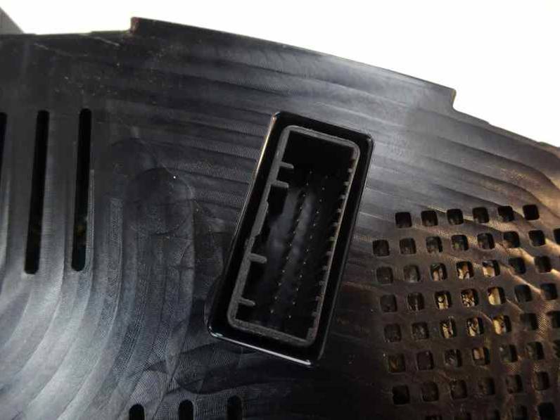 CUADRO INSTRUMENTOS RENAULT MEGANE III BERLINA 5 P 2009 1.5 DCI D (106 CV)