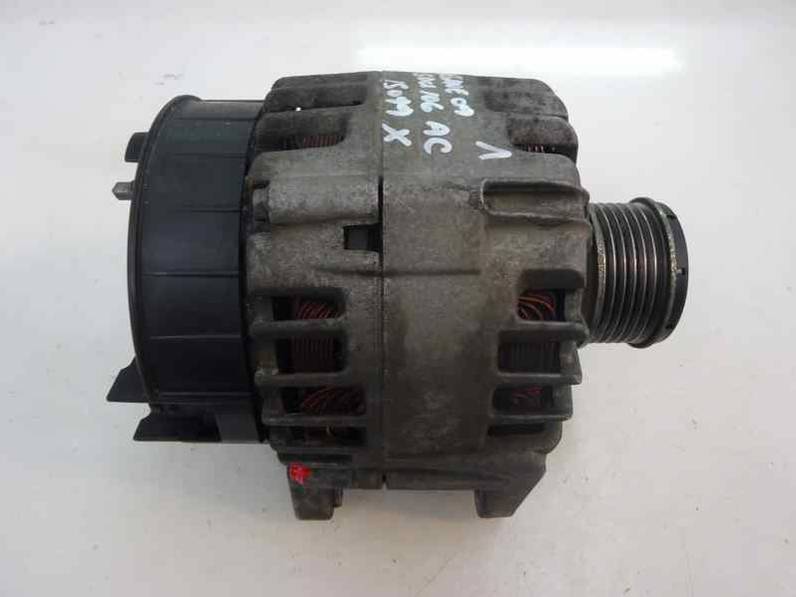 ALTERNADOR RENAULT MEGANE III BERLINA 5 P 2009 1.5 DCI D (106 CV)