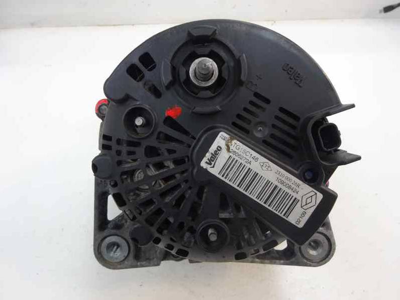 ALTERNADOR RENAULT MEGANE III BERLINA 5 P 2009 1.5 DCI D (106 CV)