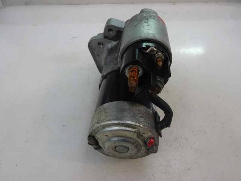 MOTOR ARRANQUE RENAULT MEGANE III BERLINA 5 P 2009 1.5 DCI D (106 CV)