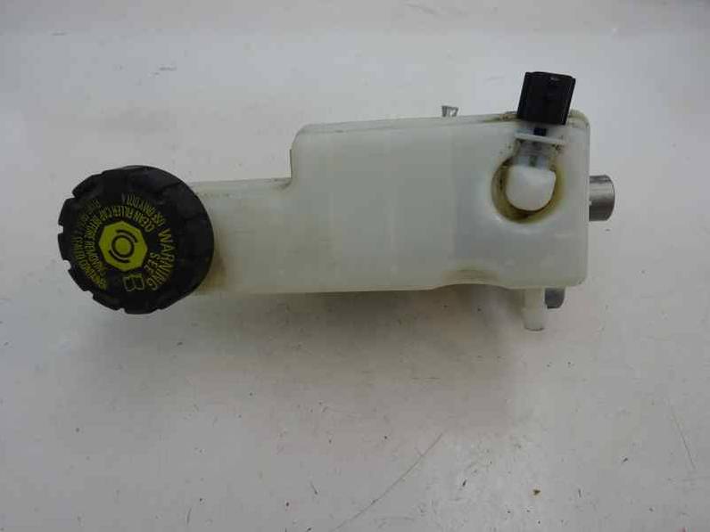 BOMBA FRENO RENAULT MEGANE III BERLINA 5 P 2009 1.5 DCI D (106 CV)