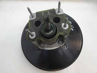 SERVOFRENO RENAULT MEGANE III BERLINA 5 P 2009 1.5 DCI D (106 CV)