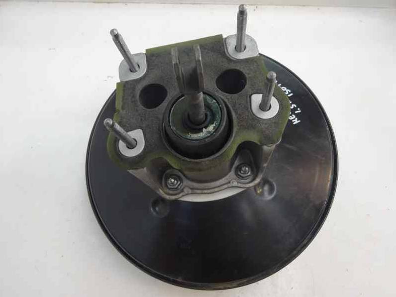 SERVOFRENO RENAULT MEGANE III BERLINA 5 P 2009 1.5 DCI D (106 CV)