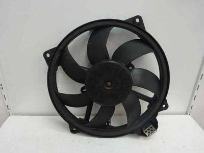 ELECTROVENTILADOR RENAULT MEGANE III BERLINA 5 P 2009 1.5 DCI D (106 CV)