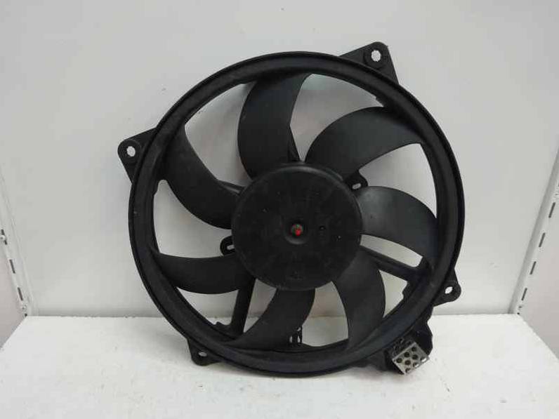 ELECTROVENTILADOR RENAULT MEGANE III BERLINA 5 P 2009 1.5 DCI D (106 CV)