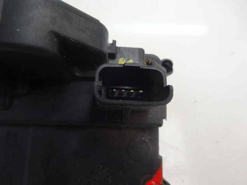 CERRADURA PUERTA DELANTERA DERECHA RENAULT MEGANE III BERLINA 5 P 2009 1.5 DCI D (106 CV)