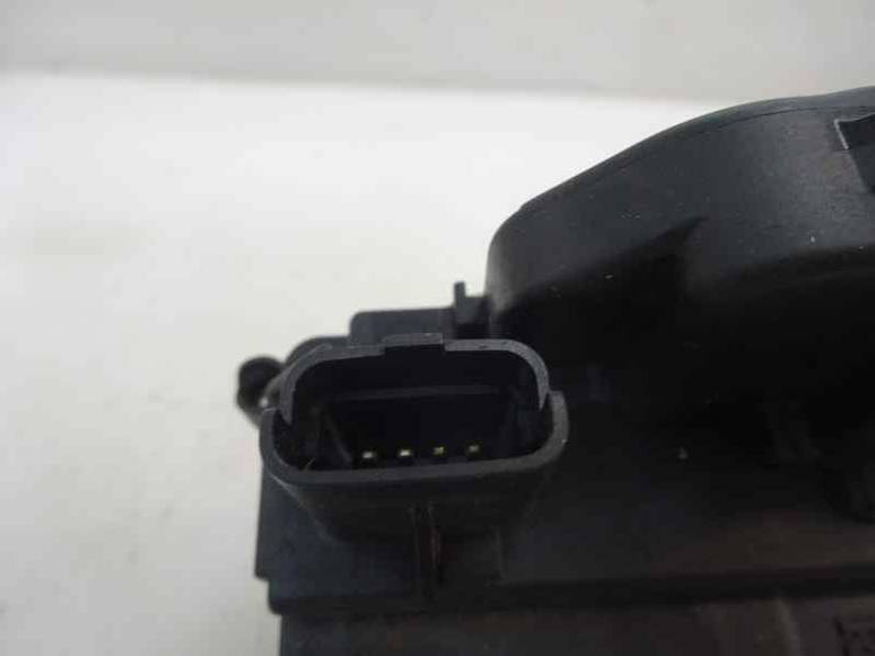 CERRADURA PUERTA DELANTERA IZQUIERDA RENAULT MEGANE III BERLINA 5 P 2009 1.5 DCI D (106 CV)