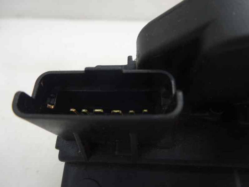 CERRADURA PUERTA TRASERA IZQUIERDA RENAULT MEGANE III BERLINA 5 P 2009 1.5 DCI D (106 CV)