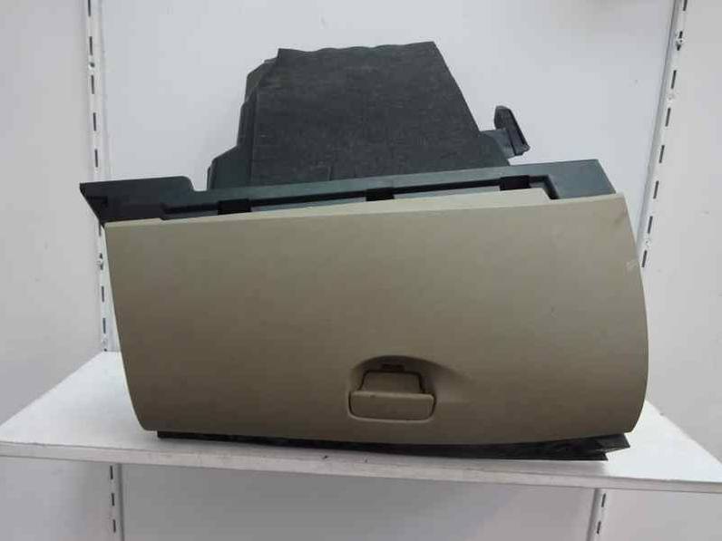 GUANTERA RENAULT MEGANE III BERLINA 5 P 2009 1.5 DCI D (106 CV)