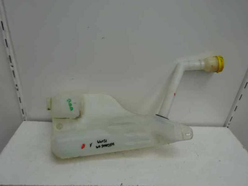 DEPOSITO LIMPIA RENAULT MEGANE III BERLINA 5 P 2009 1.5 DCI D (106 CV)