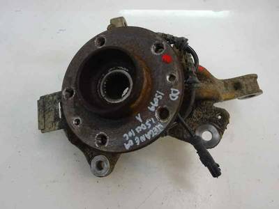 MANGUETA DELANTERA DERECHA RENAULT MEGANE III BERLINA 5 P 2009 1.5 DCI D (106 CV)