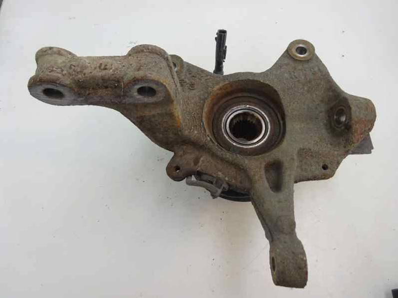 MANGUETA DELANTERA IZQUIERDA RENAULT MEGANE III BERLINA 5 P 2009 1.5 DCI D (106 CV)