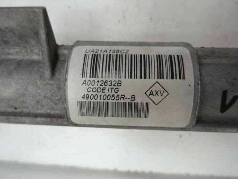 CREMALLERA DIRECCION RENAULT MEGANE III BERLINA 5 P 2009 1.5 DCI D (106 CV)