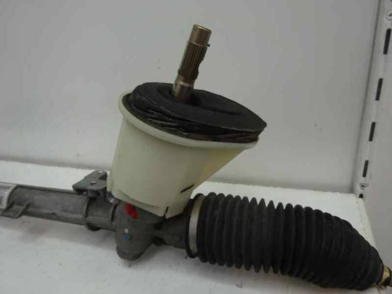 CREMALLERA DIRECCION RENAULT MEGANE III BERLINA 5 P 2009 1.5 DCI D (106 CV)