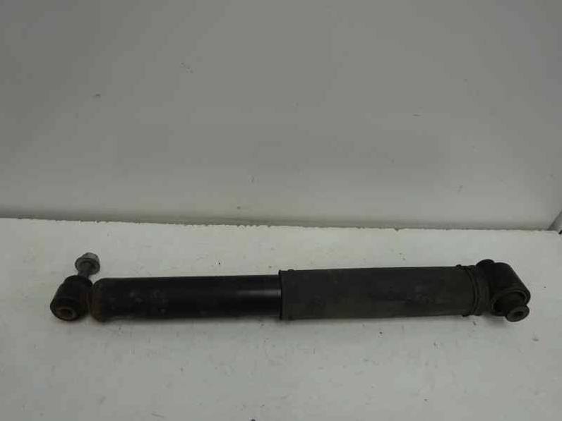 AMORTIGUADOR TRASERO DERECHO RENAULT MEGANE III BERLINA 5 P 2009 1.5 DCI D (106 CV)