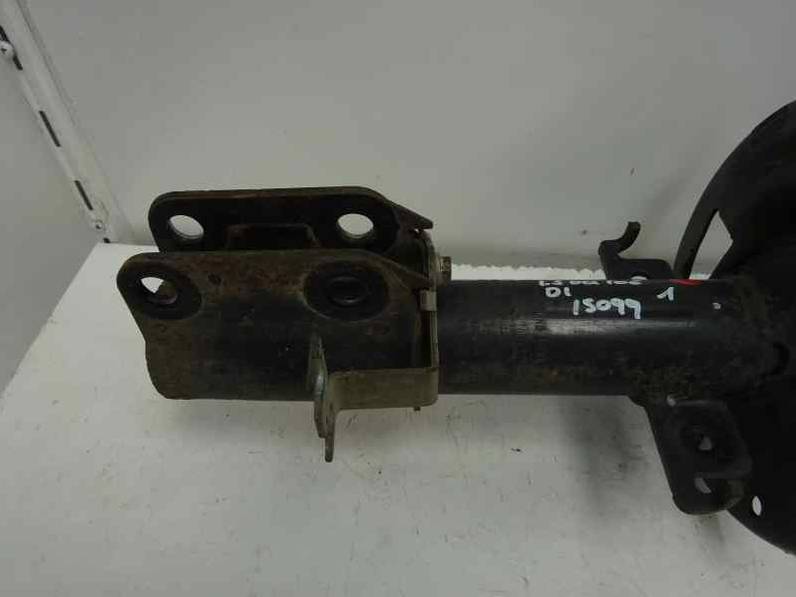 AMORTIGUADOR DELANTERO IZQUIERDO RENAULT MEGANE III BERLINA 5 P 2009 1.5 DCI D (106 CV)