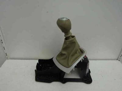 PALANCA CAMBIO RENAULT MEGANE III BERLINA 5 P 2009 1.5 DCI D (106 CV)