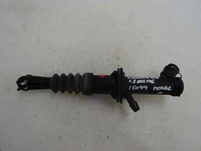 BOMBA EMBRAGUE RENAULT MEGANE III BERLINA 5 P 2009 1.5 DCI D (106 CV)