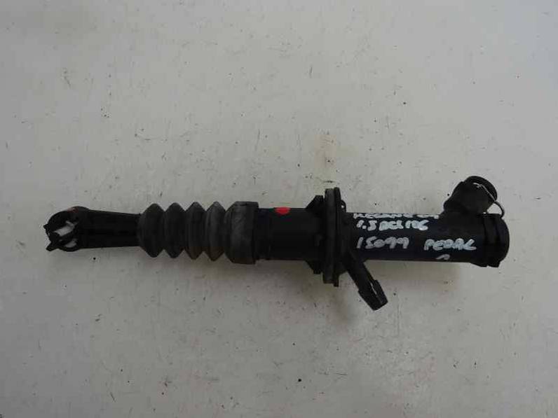 BOMBA EMBRAGUE RENAULT MEGANE III BERLINA 5 P 2009 1.5 DCI D (106 CV)