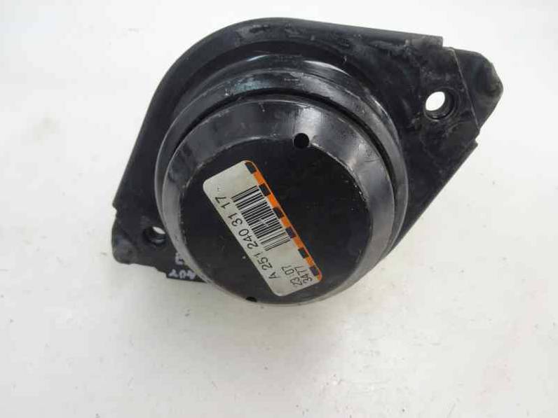 SOPORTE MOTOR DERECHO MERCEDES CLASE M 2008 3.0 CDI (190 CV)