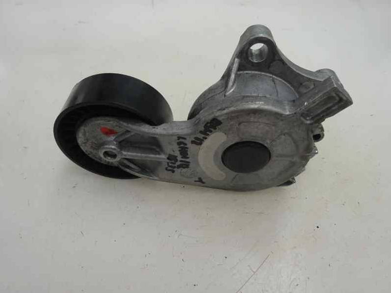 TENSOR CORREA AUXILIAR CITROEN DS4 2012 1.6 HDI FAP (112 CV)